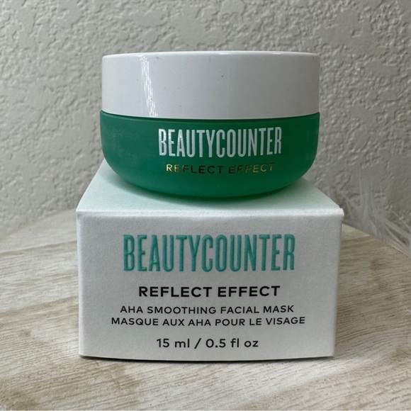 beautycounter Other - $10 🌙 BeautyCounter Reflect Effect AHA Mask 🆕